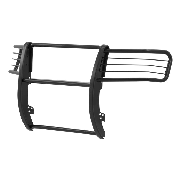 ARIES 4070 Black Steel Grille Guard, Select GMC Sierra 1500 for Select GMC Sierra 1500