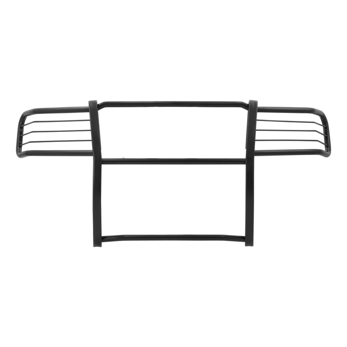 ARIES 4070 Black Steel Grille Guard, Select GMC Sierra 1500 for Select GMC Sierra 1500