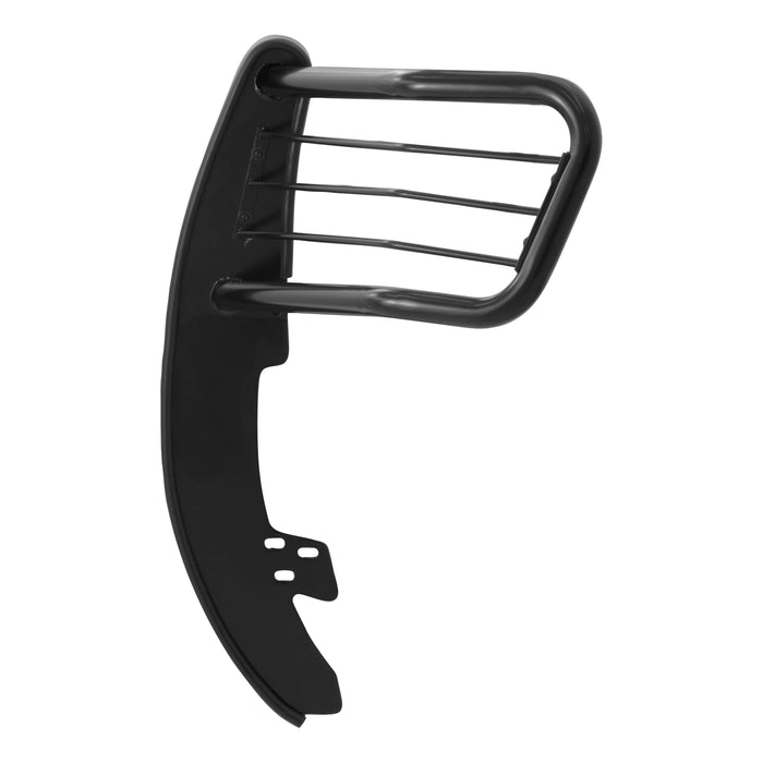 ARIES 4070 Black Steel Grille Guard, Select GMC Sierra 1500 for Select GMC Sierra 1500