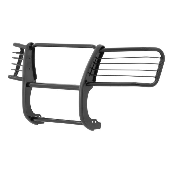 ARIES 4080 Black Steel Grille Guard, Select Chevrolet Colorado, GMC Canyon for Select Chevrolet Colorado