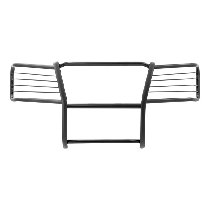 ARIES 4080 Black Steel Grille Guard, Select Chevrolet Colorado, GMC Canyon for Select Chevrolet Colorado