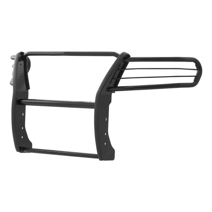 ARIES 4088 Black Steel Grille Guard, Select Chevrolet Colorado, GMC Canyon for Select Chevrolet Colorado