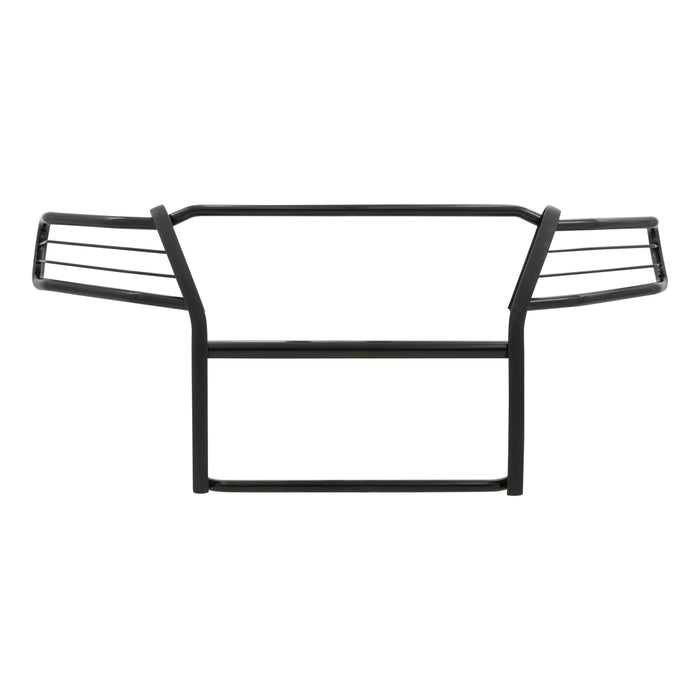 ARIES 4088 Black Steel Grille Guard, Select Chevrolet Colorado, GMC Canyon for Select Chevrolet Colorado