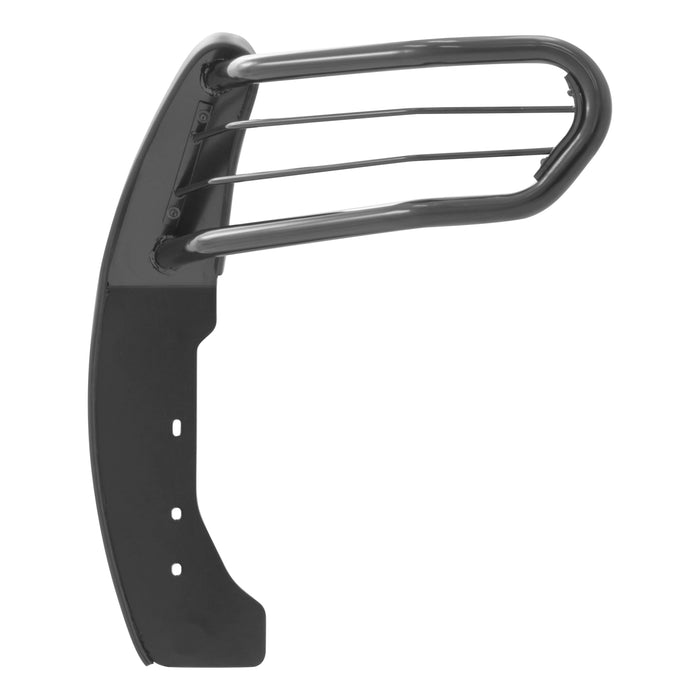 ARIES 4088 Black Steel Grille Guard, Select Chevrolet Colorado, GMC Canyon for Select Chevrolet Colorado