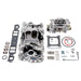 Edelbrock 20224 Engine Intake Manifold / Carburetor Kit - Truck Part Superstore