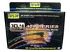 Taylor Cable 79606 409 Spiro-Pro 10.4mm Ignition Wire Set - Truck Part Superstore