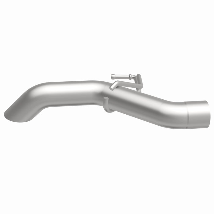 MagnaFlow Exhaust Products 19586 Direct-Fit Muffler Replacement Kit Without Muffler - Truck Part Superstore