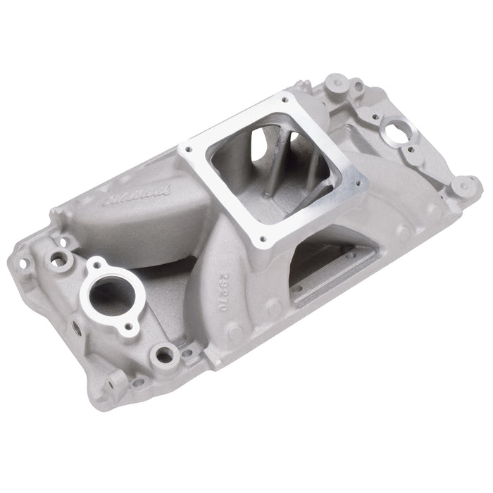 Edelbrock 29270 Engine Intake Manifold - Truck Part Superstore