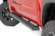 Rough Country 41006 BA2 Running Boards Side Step Bars Toyota Tundra 2WD/4WD (22-23) Rough Country - Truck Part Superstore