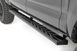 Rough Country 41009 BA2 Running Boards Side Step Bars Double Cab Toyota Tacoma (05-23) Rough Country - Truck Part Superstore