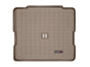Weathertech 41019 - Cargo Liner Tan - Truck Part Superstore