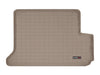 Weathertech 41020 - Cargo Liner Tan - Truck Part Superstore