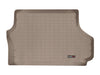 Weathertech 41022 - Cargo Liner Tan - Truck Part Superstore