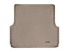 Weathertech 41023 - Cargo Liner Tan Jack Is On The Right - Truck Part Superstore