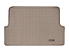Weathertech 41029 - Cargo Liner Tan - Truck Part Superstore