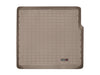 Weathertech 41030 - Cargo Liner Tan - Truck Part Superstore