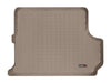 Weathertech 41031 - Cargo Liner Tan - Truck Part Superstore