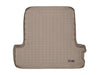 Weathertech 41047 - Cargo Liner Tan - Truck Part Superstore