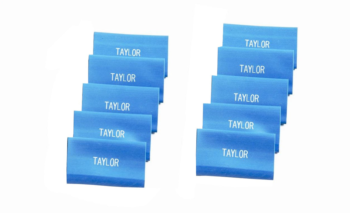 Taylor Cable 41054 Heat Shrink Sleeves - Truck Part Superstore