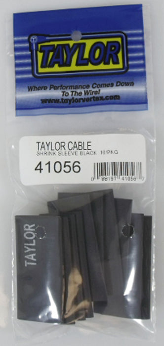 Taylor Cable 41056 Heat Shrink Sleeves - Truck Part Superstore