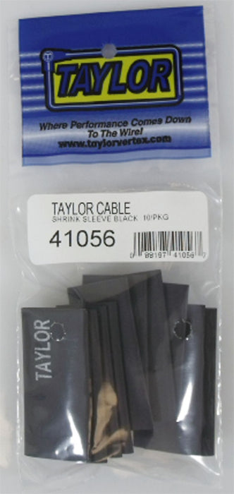 Taylor Cable 41056 Heat Shrink Sleeves - Truck Part Superstore
