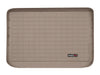 Weathertech 41057 - Cargo Liner Tan - Truck Part Superstore