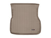 Weathertech 41058 - Cargo Liner Tan - Truck Part Superstore