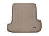 Weathertech 41071 - Cargo Liner Tan - Truck Part Superstore