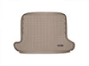 Weathertech 41072 - Cargo Liner Tan - Truck Part Superstore