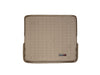 Weathertech 41074 - Cargo Liner Tan - Truck Part Superstore