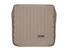 Weathertech 41076 - Cargo Liner Tan - Truck Part Superstore