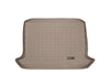 Weathertech 41081 - Cargo Liner Tan - Truck Part Superstore