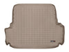 Weathertech 41090 - Cargo Liner Tan - Truck Part Superstore
