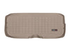 Weathertech 41091 - Cargo Liner Tan Behind Third Row Seating - Truck Part Superstore