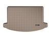 Weathertech 41991 - Cargo Liner Tan - Truck Part Superstore
