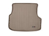 Weathertech 41102 - Cargo Liner Tan - Truck Part Superstore