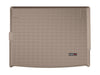 Weathertech 411058 - Cargo Liner Tan - Truck Part Superstore