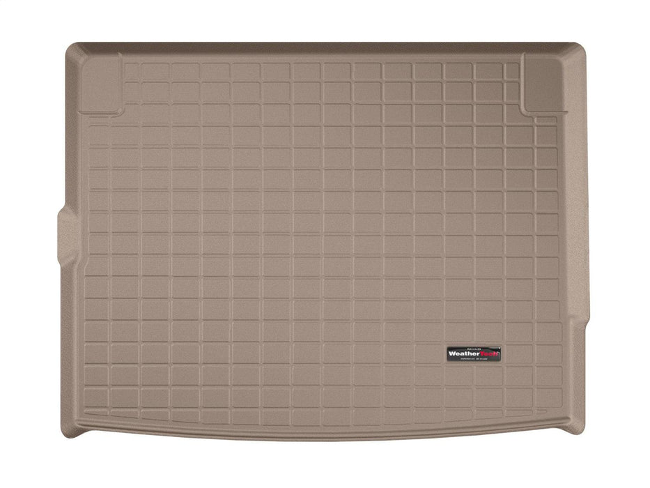 Weathertech 411058 - Cargo Liner Tan - Truck Part Superstore