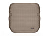 Weathertech 41109 - Cargo Liner Tan - Truck Part Superstore