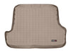 Weathertech 41111 - Cargo Liner Tan - Truck Part Superstore