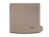 Weathertech 411134 - Cargo Liner Tan Behind 2nd Row - Truck Part Superstore