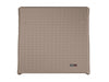 Weathertech 411184 - Cargo Liner Tan - Truck Part Superstore