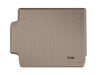 Weathertech 411189 - Cargo Liner Tan Behind 2nd Row Seating - Truck Part Superstore