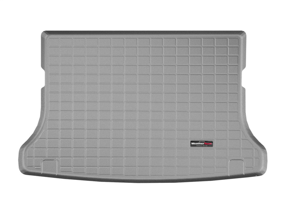 Weathertech 411192 - Cargo Liner Tan - Truck Part Superstore