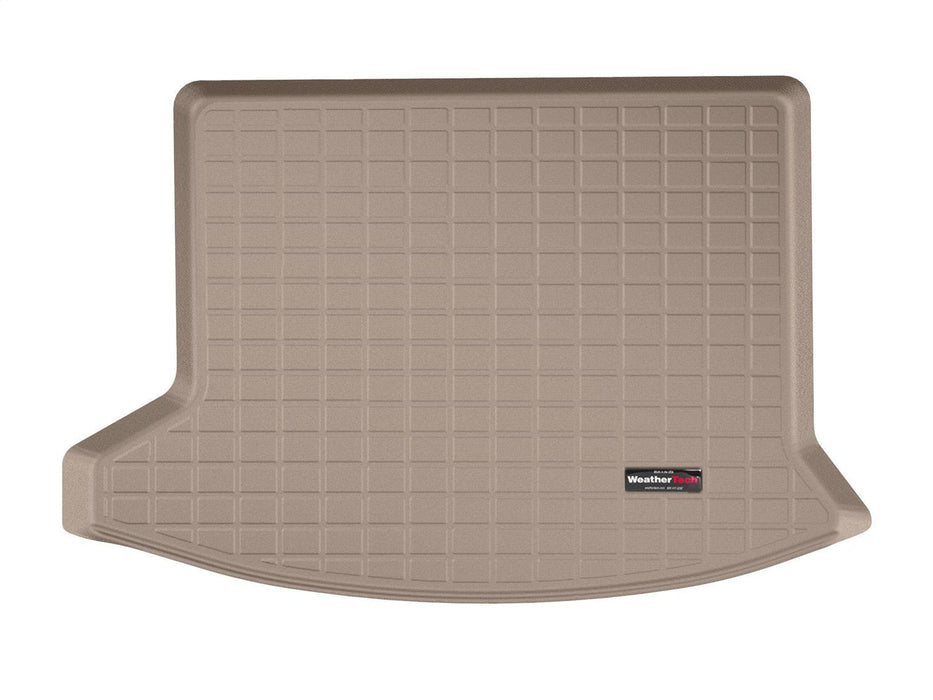 Weathertech 411231 - Cargo Liner Tan - Truck Part Superstore