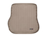 Weathertech 41123 - Cargo Liner Tan - Truck Part Superstore