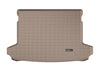 Weathertech 411243 - Cargo Liner Tan - Truck Part Superstore