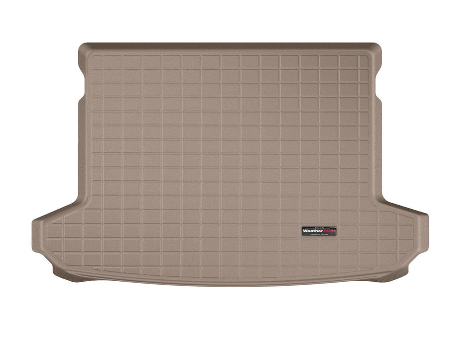 Weathertech 411243 - Cargo Liner Tan - Truck Part Superstore