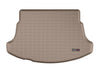 Weathertech 411249 - Cargo Area Liner - Truck Part Superstore