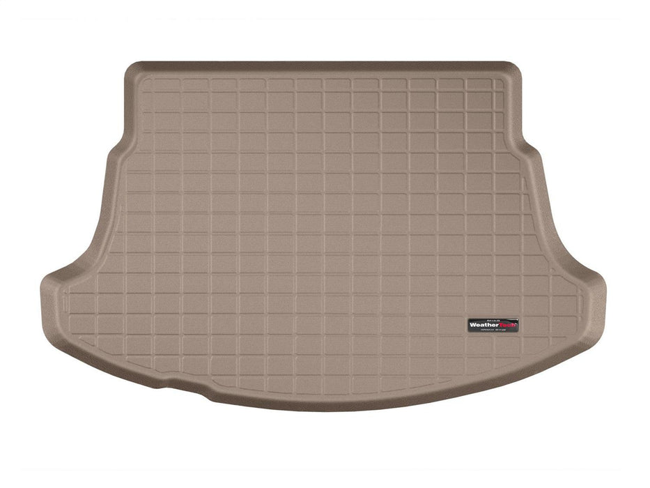 Weathertech 411249 - Cargo Area Liner - Truck Part Superstore